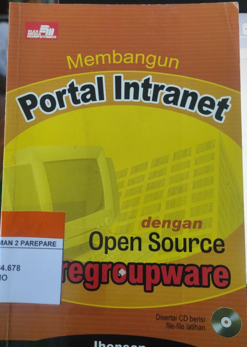 Buku Blink